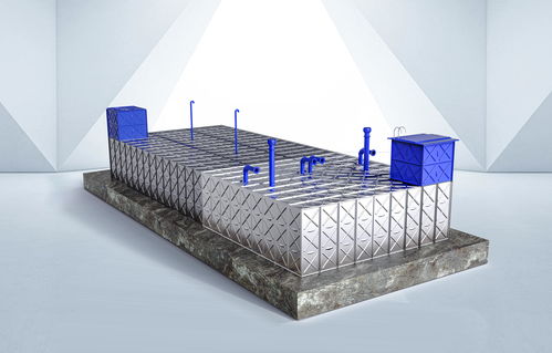 2026年中国地埋式消防泵站行业竞争格局与首选服务商深度解析