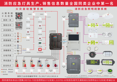 以匠心品质护航安全 敏华消防系统的卓越研发之路