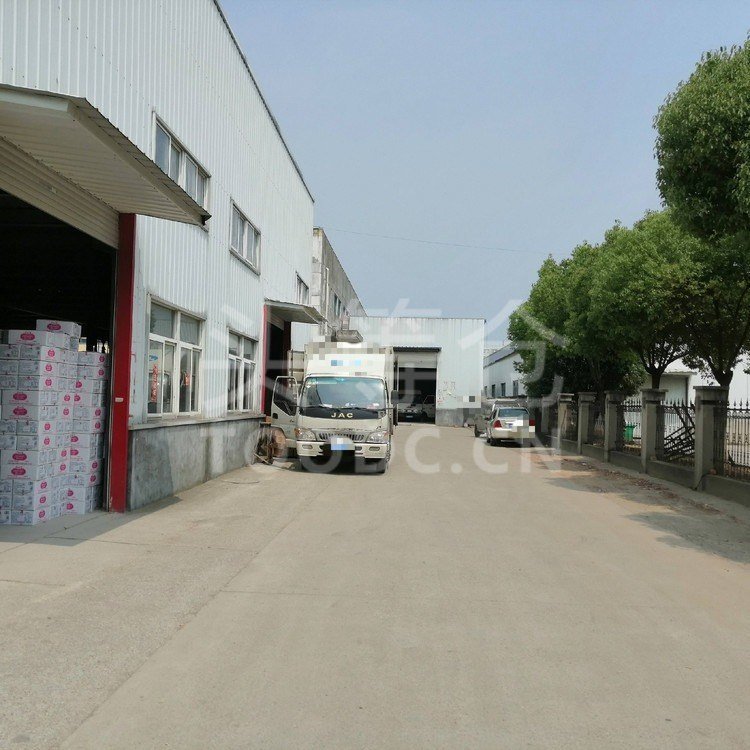 专业厂房租赁 南京江宁秣陵库房出租与消防系统研发的新机遇